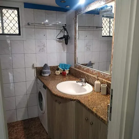 Sea View House With Attic Bedroom * Kálymnos