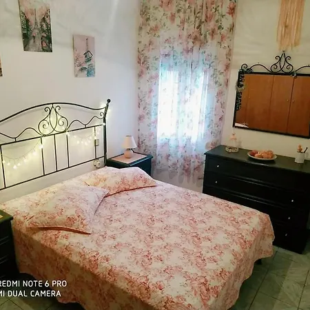 Appartamento Sea View House With Attic Bedroom Kálymnos